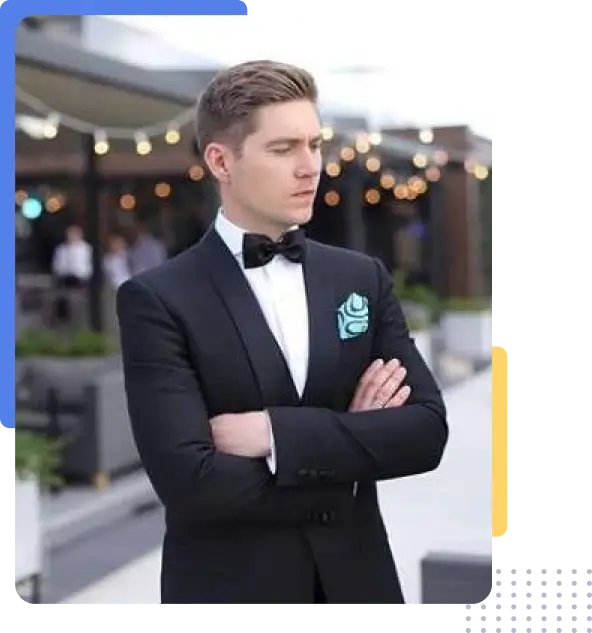 Bitcoin Era Pro - Anton Kovačić