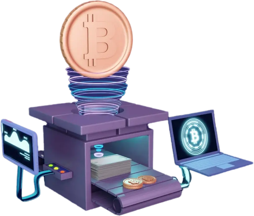 Bitcoin Era Pro - 
                        Experience Advanced Security with Cryptography
                    