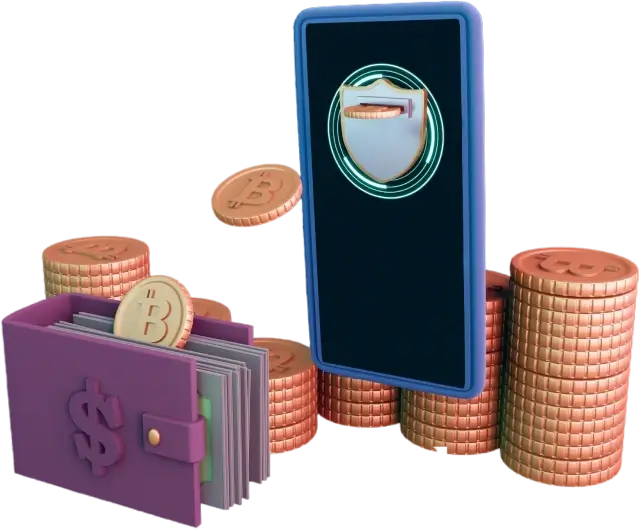 Bitcoin Era Pro - 
                        Securing Your Data with Bitcoin Era Pro
                    